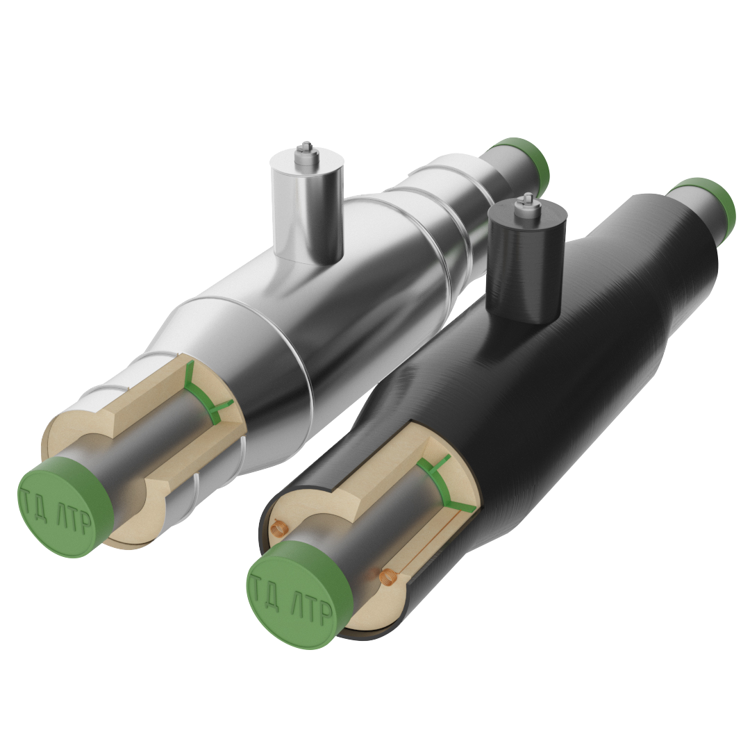 ГОСТ 30732-2020: трубы ППУ и комплектующие | ЛТР
