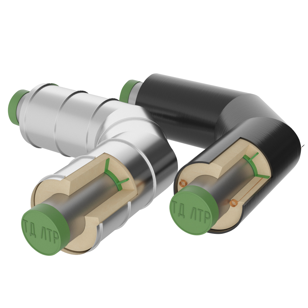 ГОСТ 30732-2020: трубы ППУ и комплектующие | ЛТР