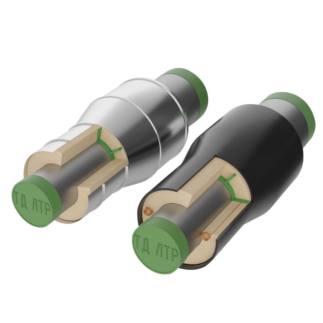 ГОСТ 30732-2020: трубы ППУ и комплектующие | ЛТР