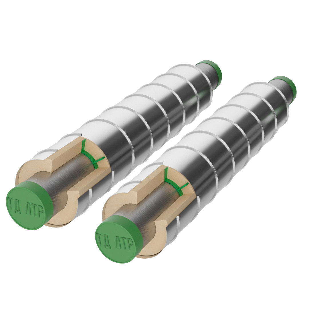 ГОСТ 30732-2020: трубы ППУ и комплектующие | ЛТР