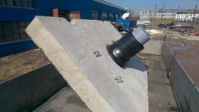 Производство и отгрузка НЩО и СКУ в ППУ. Доставка по всей России