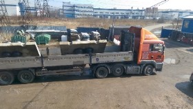 Производство и отгрузка НЩО и СКУ в ППУ изоляции. Доставка по всей России