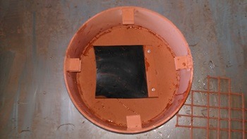 Клапан Захлопка А-397-80 Клапан Захлопка А-397-80