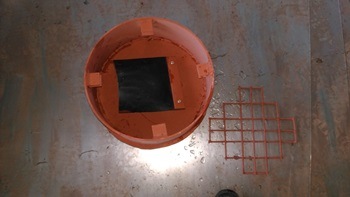 Клапан Захлопка А-397-80 Клапан Захлопка А-397-80