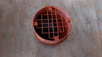 Клапан Захлопка А-397-80 Клапан Захлопка А-397-80