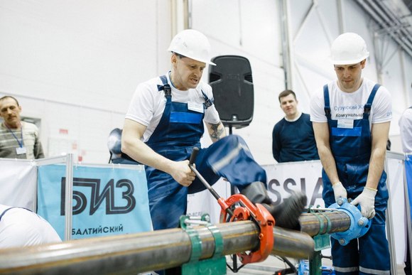 ЛТР - партнер Russian Water Cup ЛТР