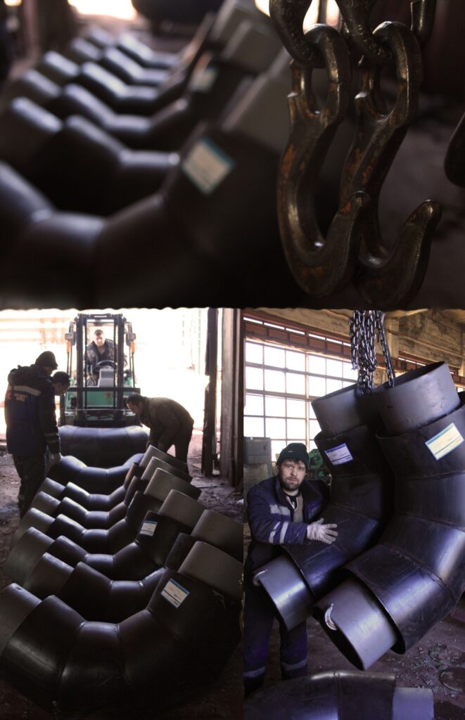 Специалисты компании ЛТР всегда рады ответить на любые производственные вопросы ЛТР