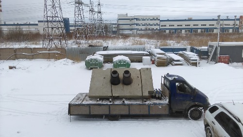 Нас Петербург все удивляет... ЛТР