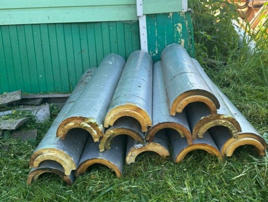 ППУ для частного сектора