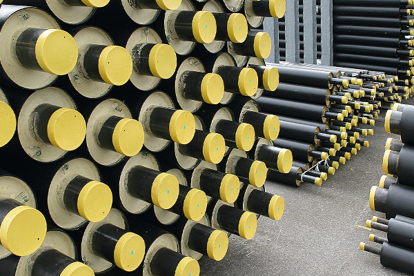 Импортозамещение ППУ-систем